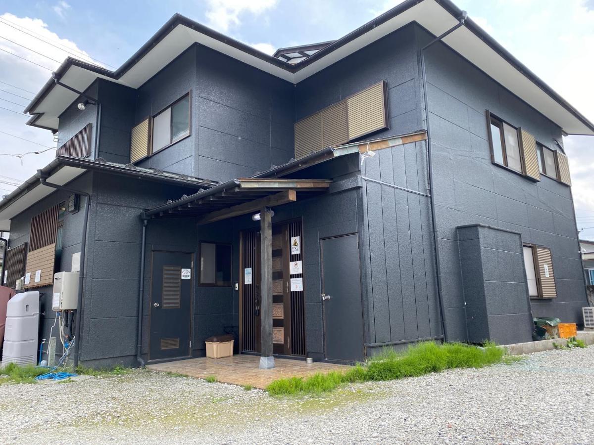 貸切御宿villa El 5 Nikko Kinugawa Area Exterior photo