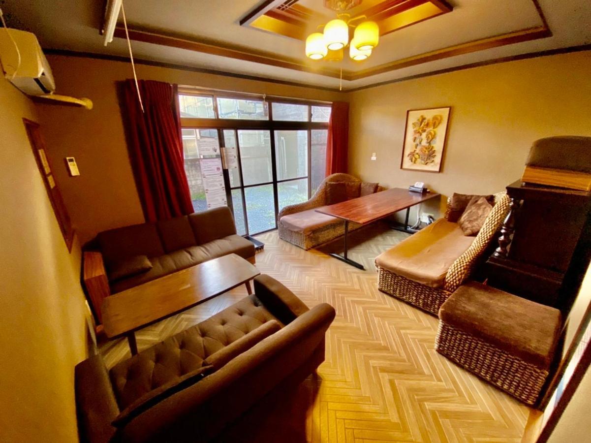 貸切御宿villa El 5 Nikko Kinugawa Area Exterior photo