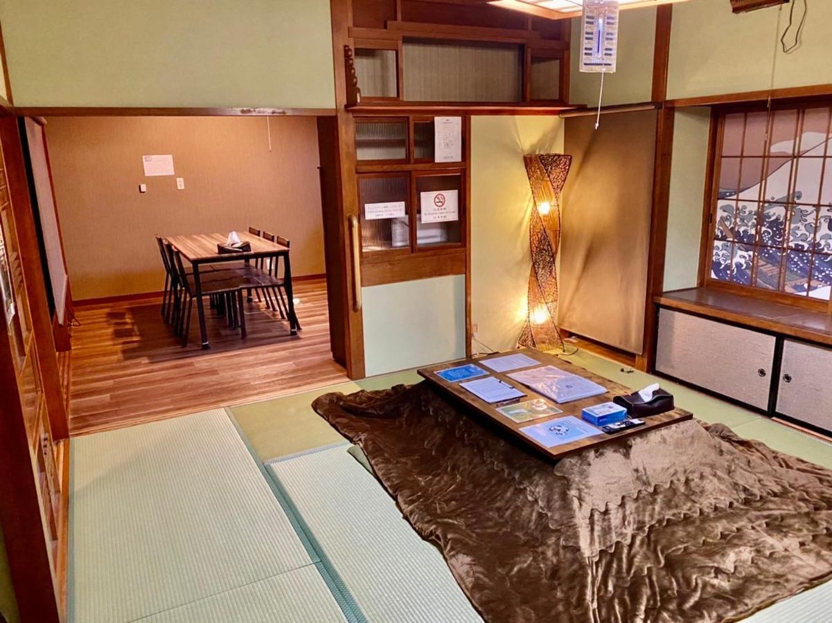 貸切御宿villa El 5 Nikko Kinugawa Area Exterior photo