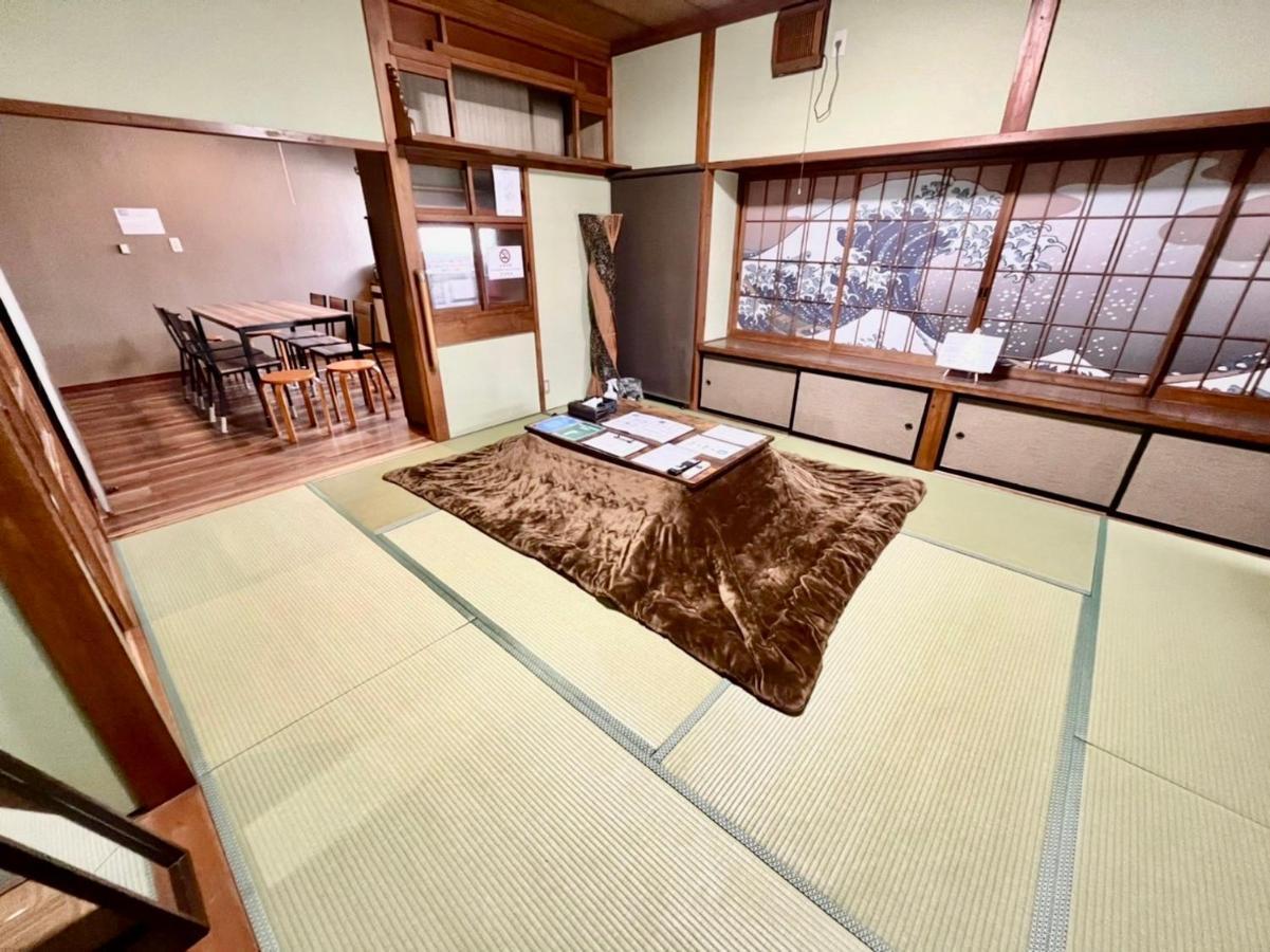 貸切御宿villa El 5 Nikko Kinugawa Area Exterior photo