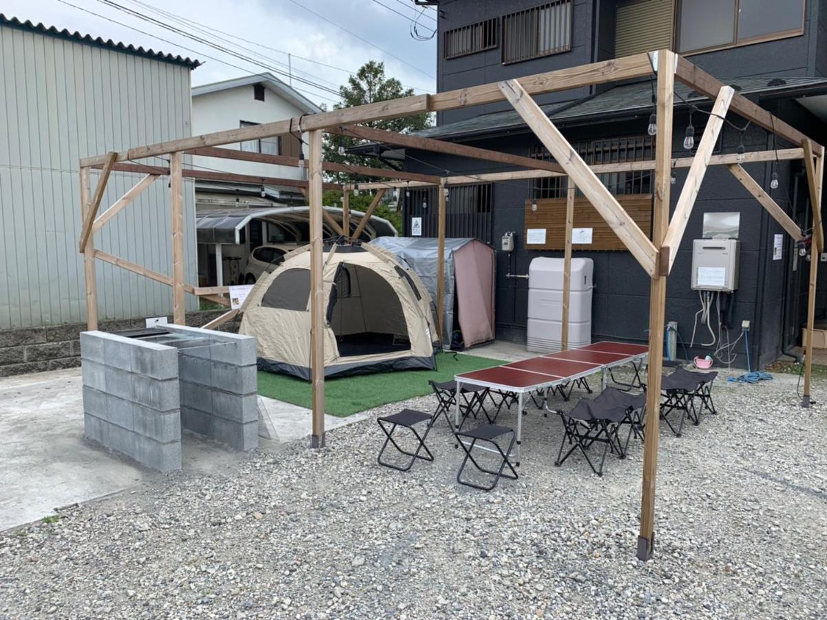 貸切御宿villa El 5 Nikko Kinugawa Area Exterior photo