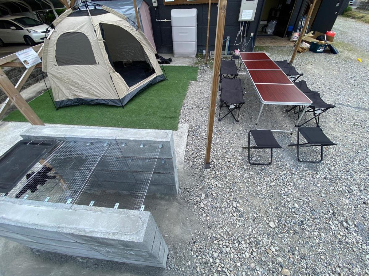 貸切御宿villa El 5 Nikko Kinugawa Area Exterior photo