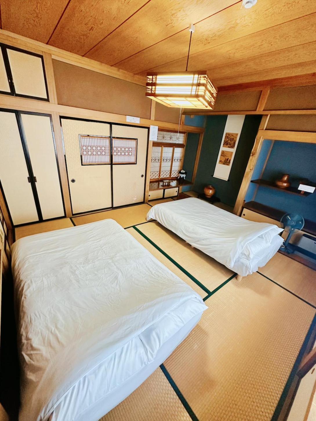 貸切御宿villa El 5 Nikko Kinugawa Area Exterior photo