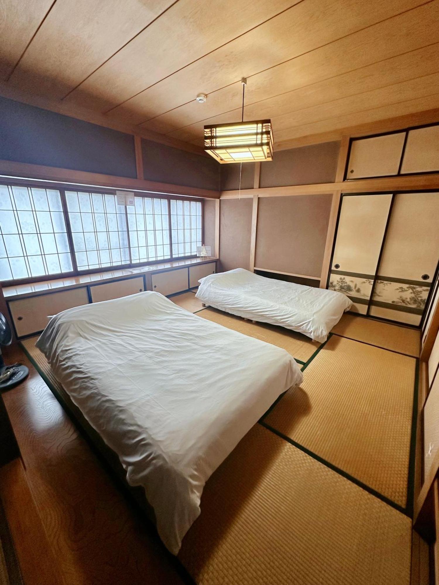 貸切御宿villa El 5 Nikko Kinugawa Area Exterior photo