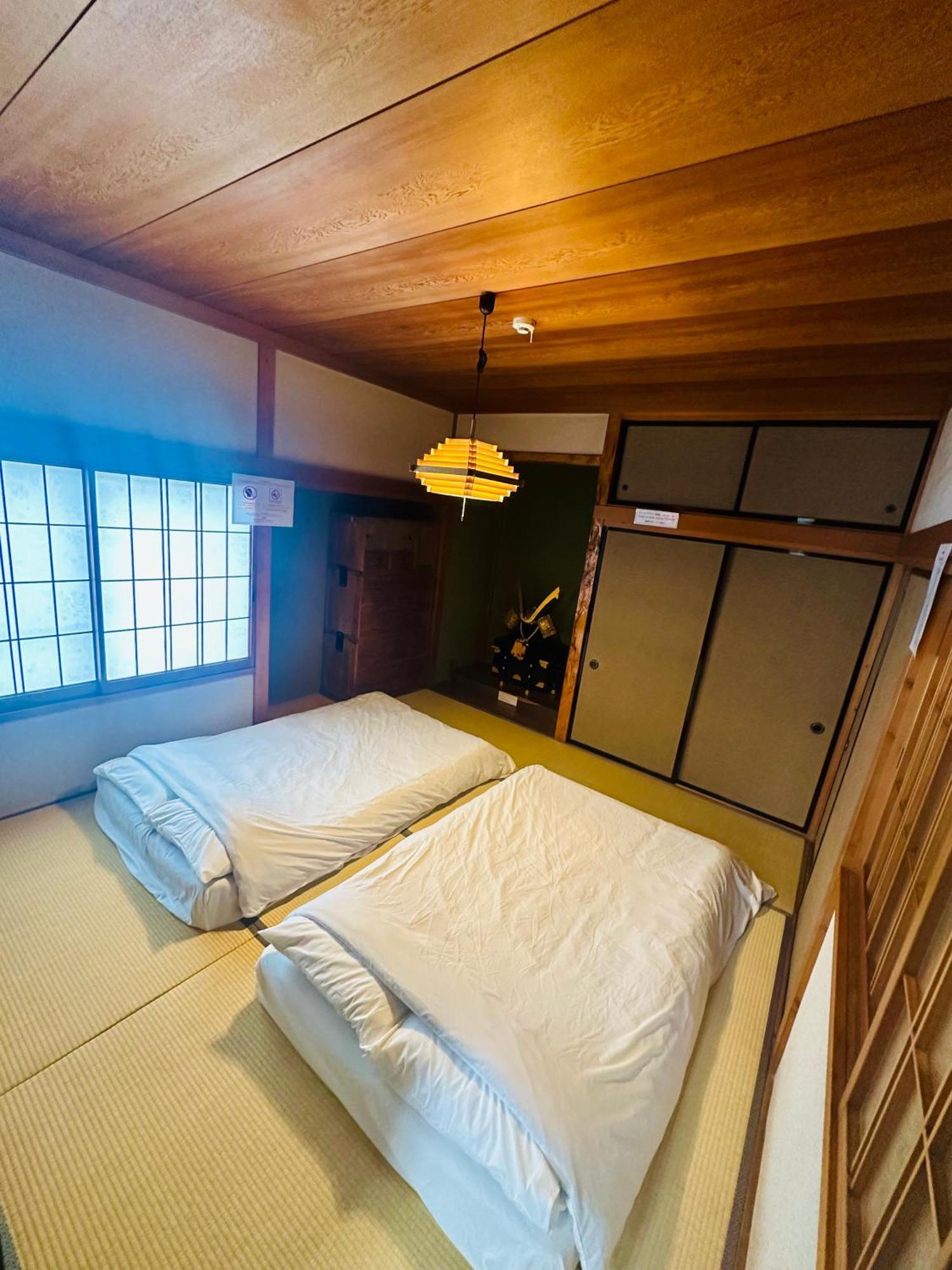 貸切御宿villa El 5 Nikko Kinugawa Area Exterior photo