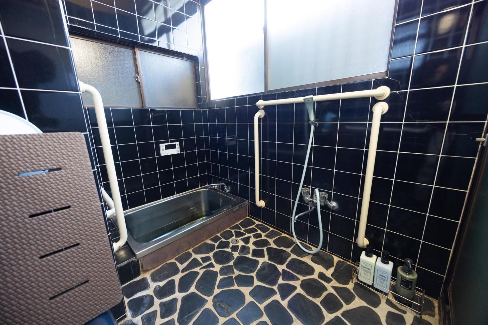 貸切御宿villa El 5 Nikko Kinugawa Area Exterior photo