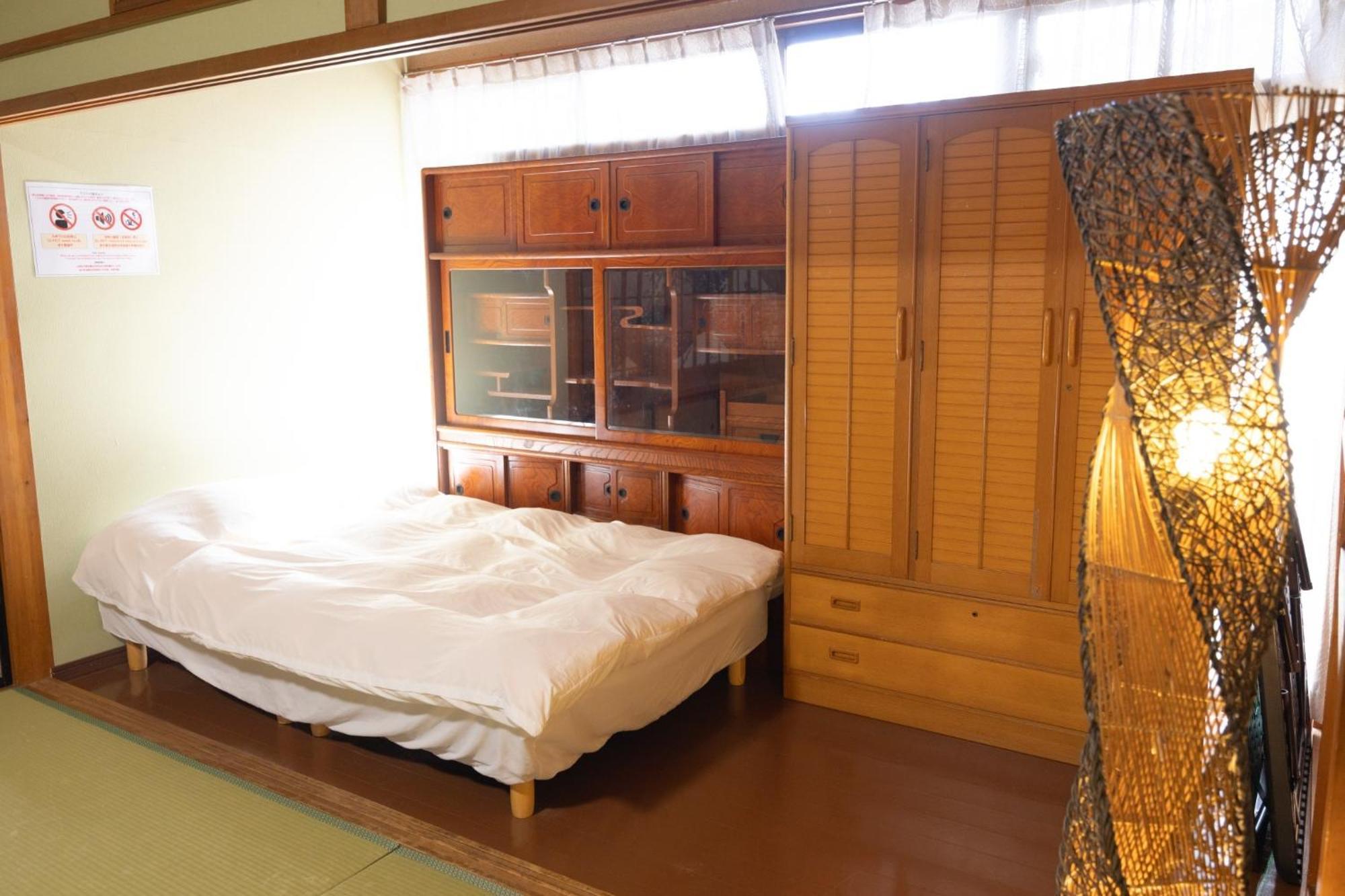 貸切御宿villa El 5 Nikko Kinugawa Area Exterior photo