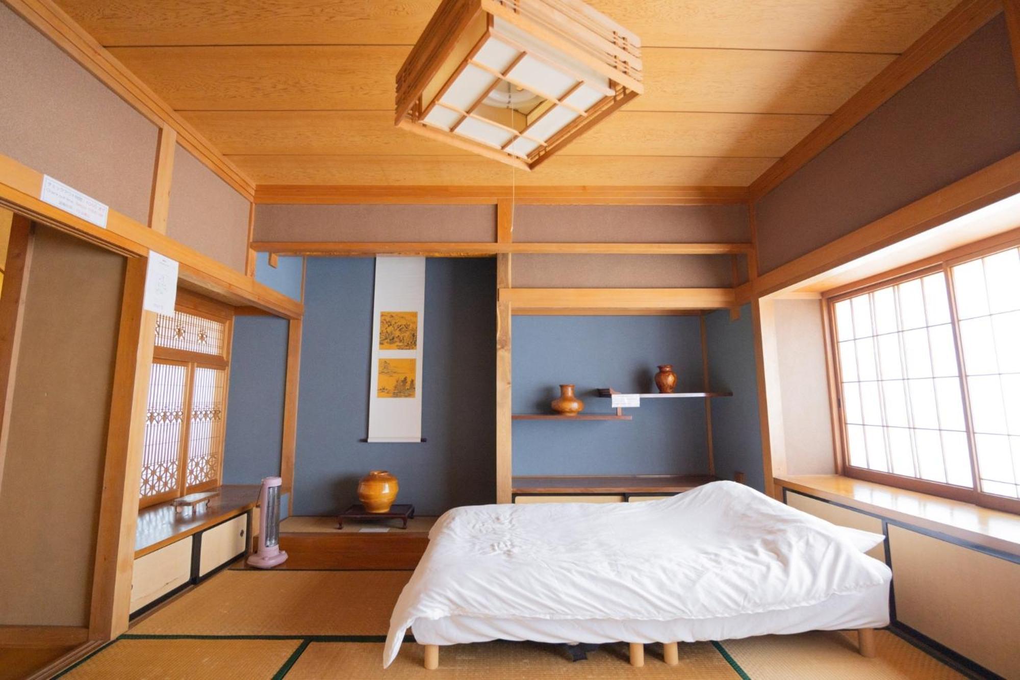 貸切御宿villa El 5 Nikko Kinugawa Area Exterior photo