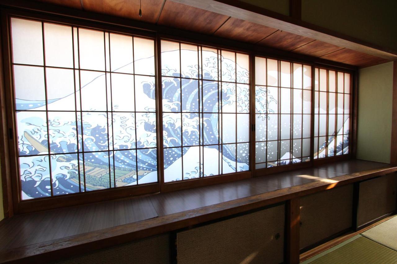 貸切御宿villa El 5 Nikko Kinugawa Area Exterior photo