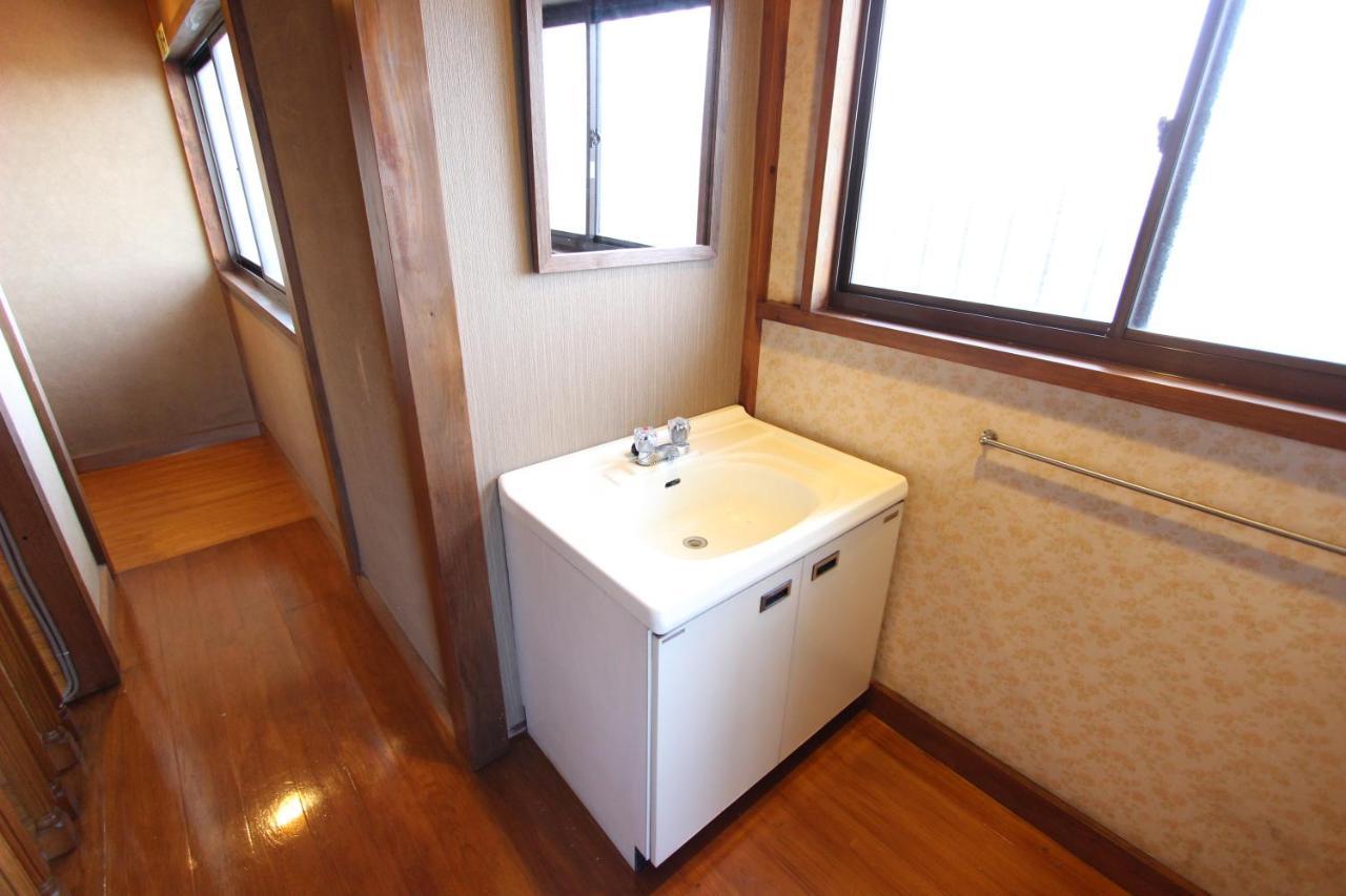 貸切御宿villa El 5 Nikko Kinugawa Area Exterior photo