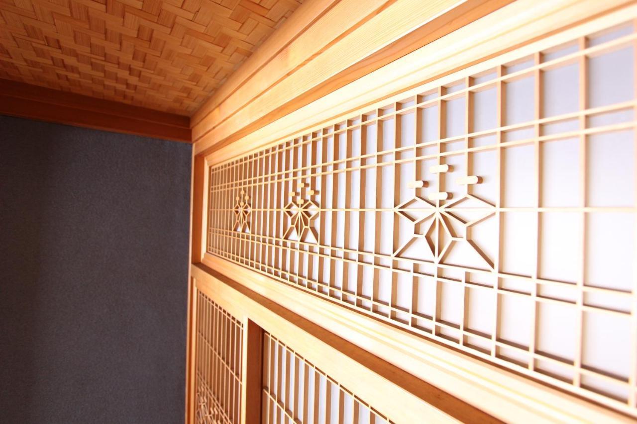 貸切御宿villa El 5 Nikko Kinugawa Area Exterior photo