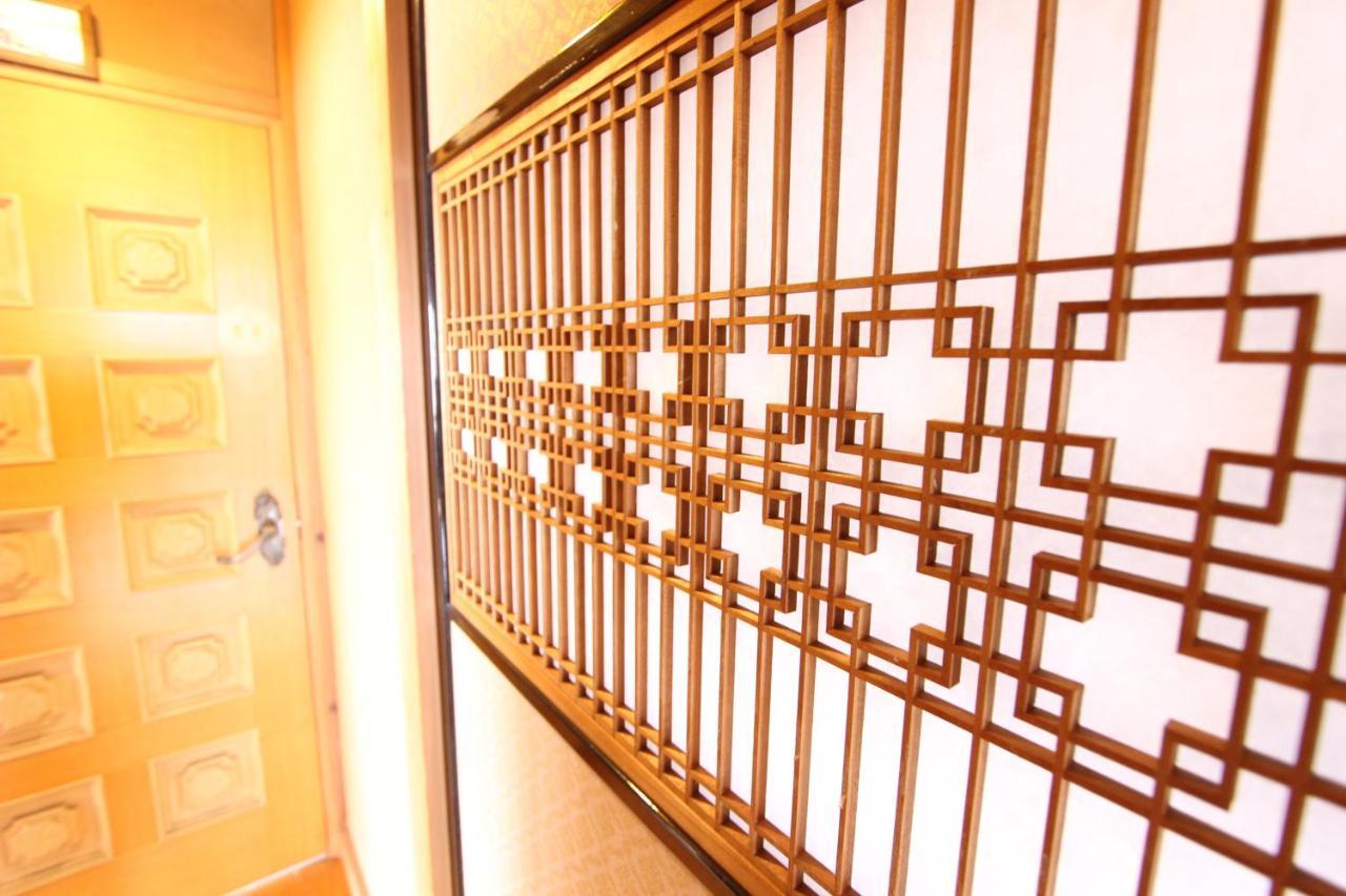 貸切御宿villa El 5 Nikko Kinugawa Area Exterior photo